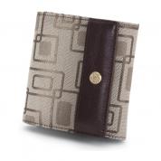 Wallet - Allrounder brown