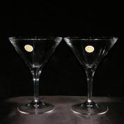 Martini glasses - Fusion