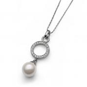 Necklace - Pearling
