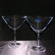 Martini glasses - Klara / Sylvia 
