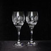 Wine glasses (17002) 170ml.