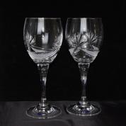 Wine glasses (17002) 210ml.