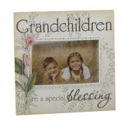 Picture frame - Grandchildren