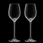  Wine glasses - Select 32cl.