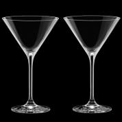  Martini glasses - Edition 21cl.