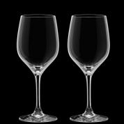  Wine glasses - Edition 36cl.