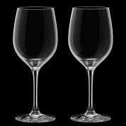  Wine glasses - Edition 45cl.