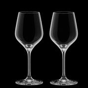  Wine glasses - Martina 36cl.