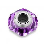  Helmi - Helix ohut, violetti 