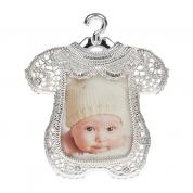  Picture frame - baby pants with crystals