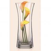  Vase 23 cm. (glass)