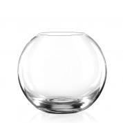  Vase 17,5cm. (glass)
