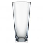  Vase 25 cm. (glass)