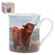  Mug - Highland Cow