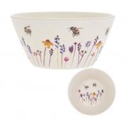  Bowl 15cm. - Busy Bee, yellow