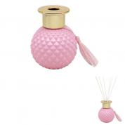  Рассеиватель аромата - Пион (розовый, золотой)