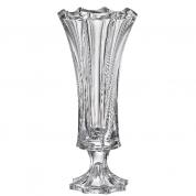  Crystal vase 39 cm. (65955)