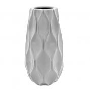 Vase grey 23cm.