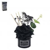 Aroma hajotin - Santelipuu (musta, ruusu)