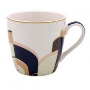  Breakfast mug - Art Deco 300ml.