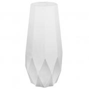  Стеклянная ваза - Vincenza 32cm.