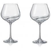  Gin glasses, Wine glasses - Turbulence 57cl. 2 PCs.