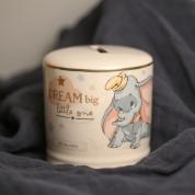 Money Box - Dumbo, Dream Big Little one