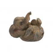  Elefantin vauva