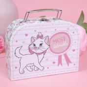  Vanity Case - OUI MARIE, Most Adorable (pink)