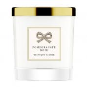  Scented candle - Pomegranate Noir