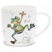  Posliinimuki - Freddy Frog