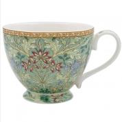  Porcelain mug - Hyacinth MIX 2
