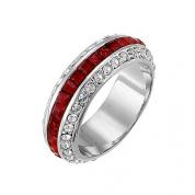 Ring XL - Effect, red