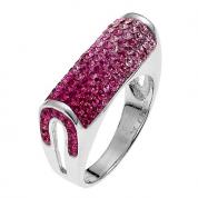 Ring S - Sophistication, pink 