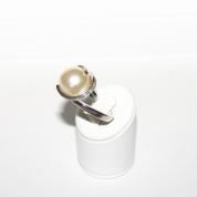 Ring - white pearl