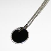 Necklace - onyx