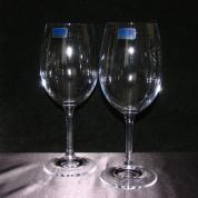 Veini klaasid - Klara / Sylvia 