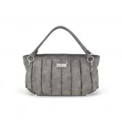 Handbag - Fame, light grey