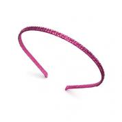 Headband - Doty, pink