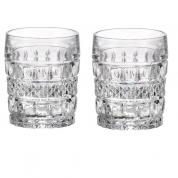  Whisky glasses - Britanny, 240ml.