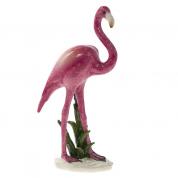  Flamingo roosa