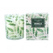  Lõhnaküünal - Rohelised oksad (Vanilje)