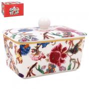  Butter dish, Cookie box - Anthina