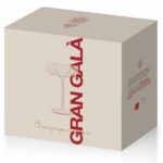 Бокалы для шампанского — Grand Gala 2 бокалов — изображение 2
