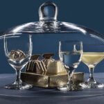 Рюмки для ликера - Praline 55 мл. — изображение 2