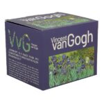 Portselan kruus - Vincent van Gogh (Iris) - Image 3