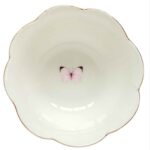Чаша – Бабочки 12cm. — изображение 2