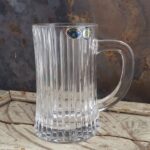 Beer mug - Skyline 0,5l. - Image 2