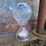 Küünla lamp — изображение 2