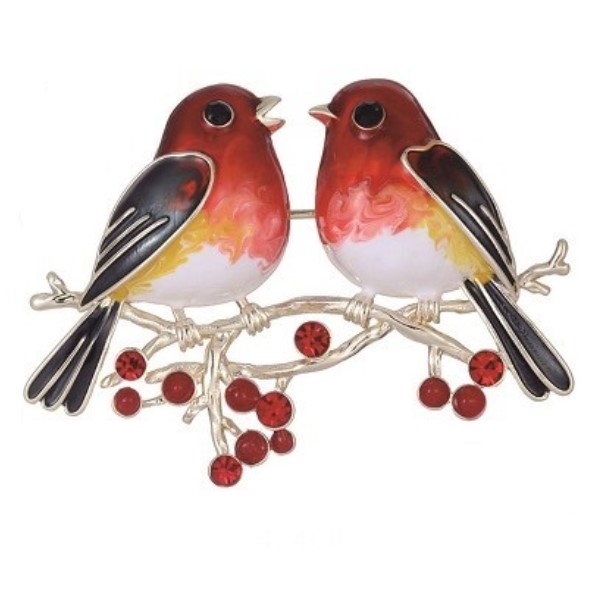 Pross - Linnud (Punarind)